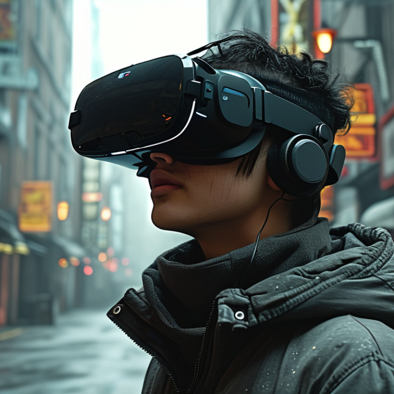 How to Choose the Best VR Movies for Your Entertainment?