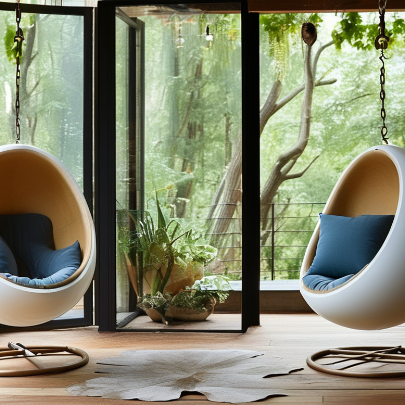 2026 Best Hanging Egg Chair for Stylish Home Decor Options?