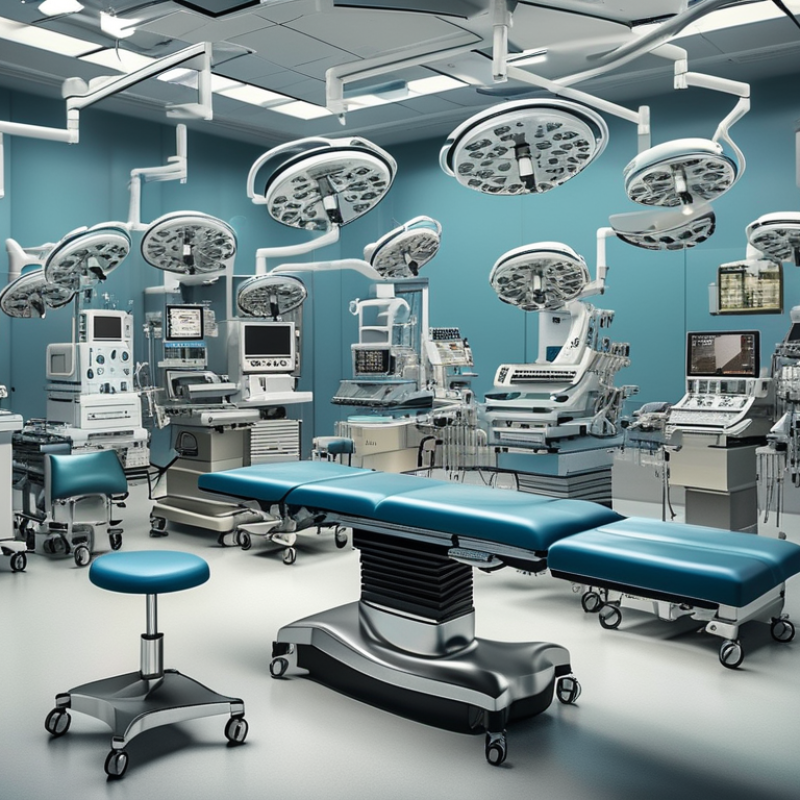 Best Medical Device Instruments for Global Buyers?