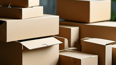 Top Box Manufacturers to Consider in 2026 for Global Buyers?