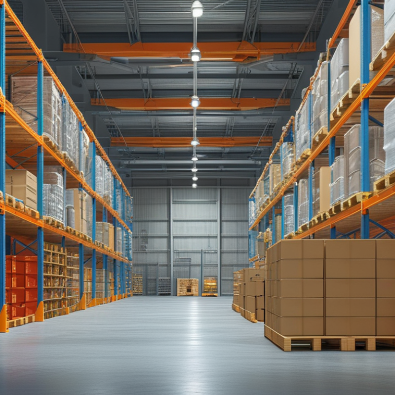 Top Tips for Medium Duty Storage Solutions You Need to Know?