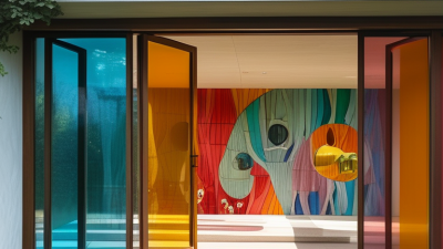 Top 10 Creative Ideas for Building with Doors Today?