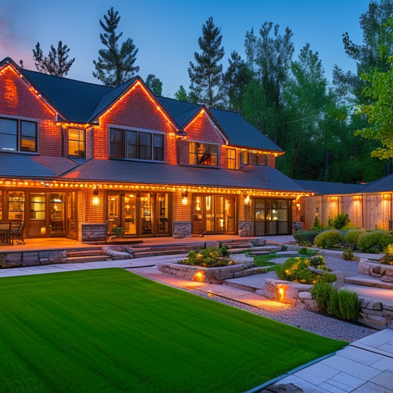 How to Install Outdoor LED Lighting Systems Easily in 2026
