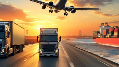 What Are the Best Transport Services for Global Procurement?