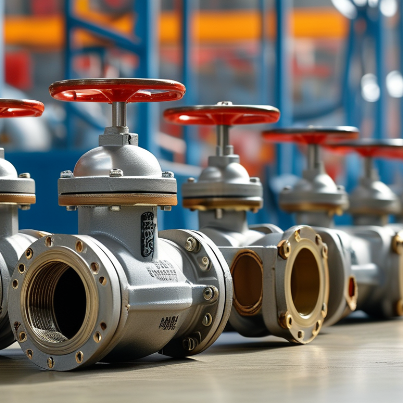 Top Low Pressure Relief Valve Benefits for Global Buyers?