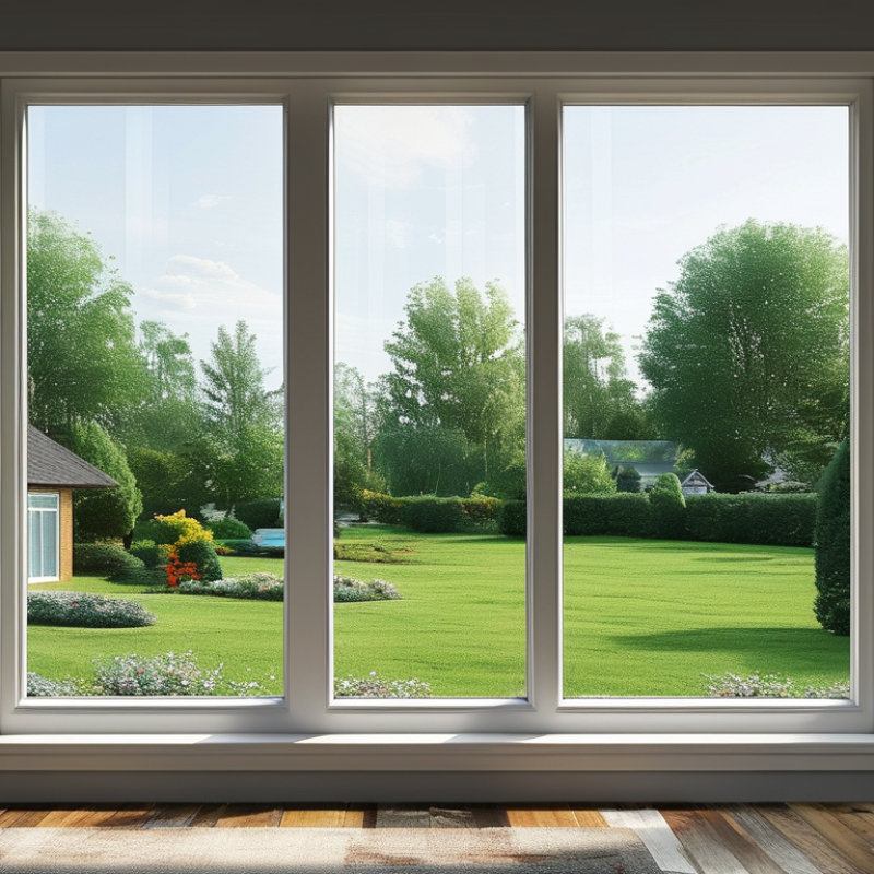 Why Choose Single Hung Vinyl Windows for Your Home?