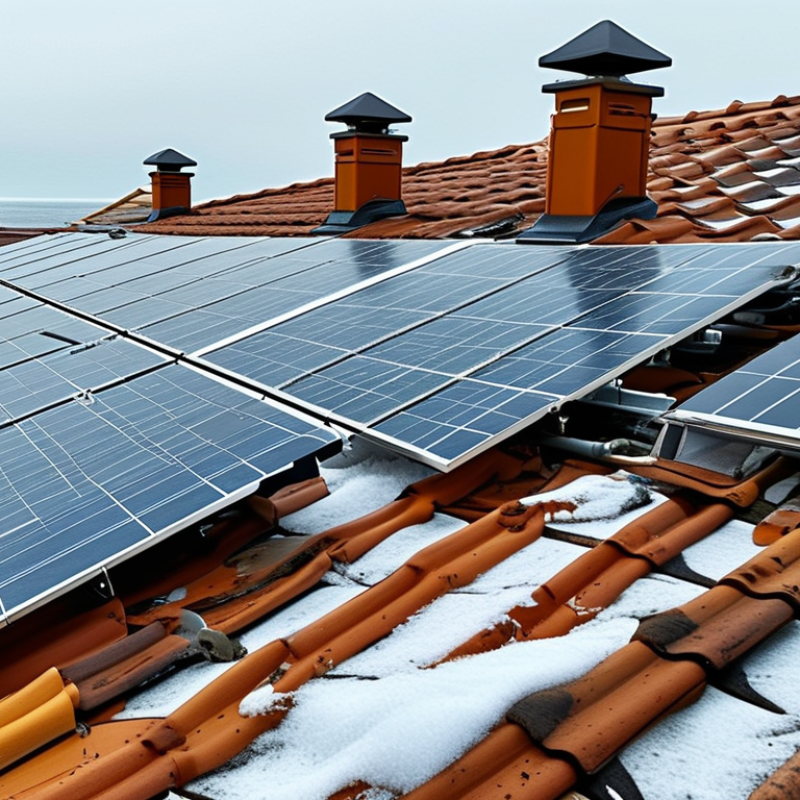 How to Choose Solar Shingles for Global Projects?