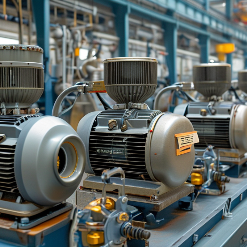 China Best Vacuum Blower Pump for Global Buyers Guide?