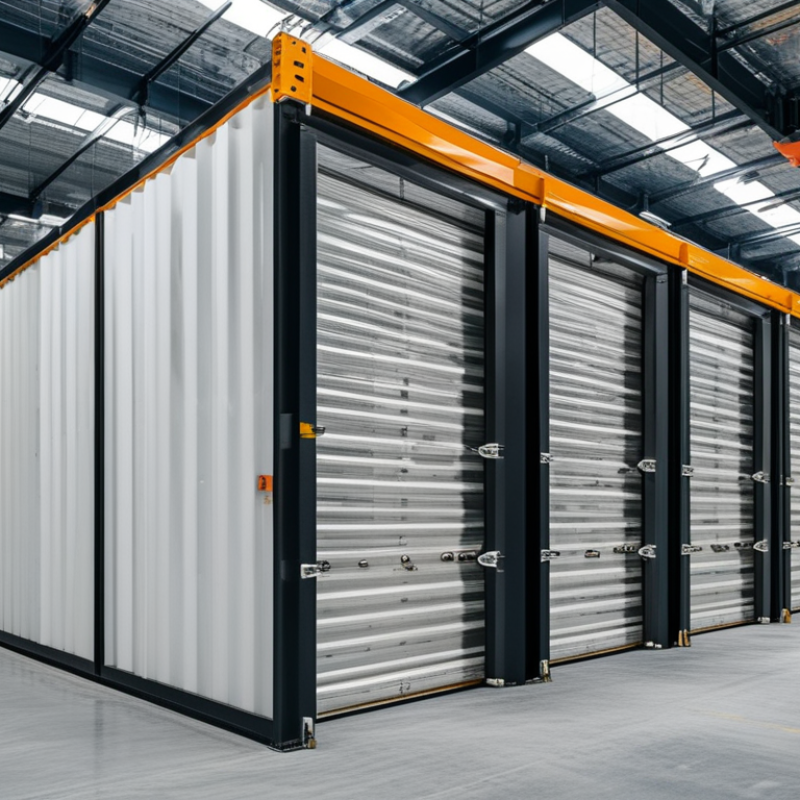 How to Understand the Difference Between Prefab and Conventional Warehouses?