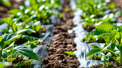 How to Choose the Best Weed Fabric for Your Garden Needs?