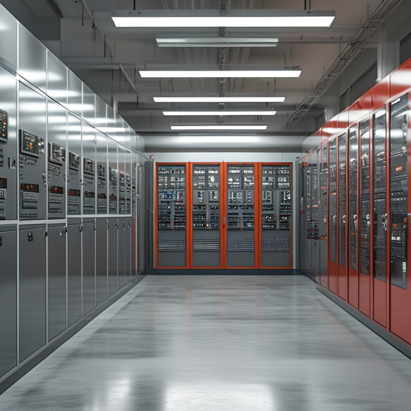 Top Control Cabinet Trends in 2026 What Should Buyers Know?