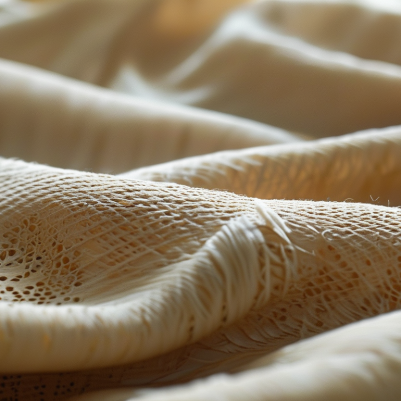 China Top 10 Best Fabrics for Hot Sleepers in 2026?