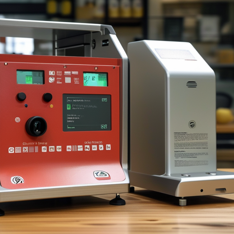 How to Choose Food Safety Inspection Equipment?