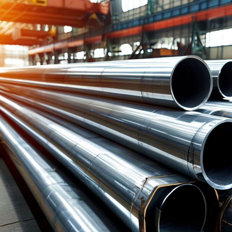 Top Quality Stainless Steel Pipes from China for Global Suppliers?