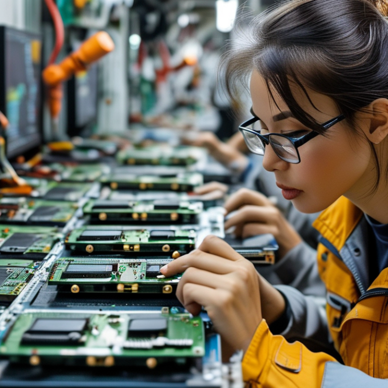 Top 10 PCB Board Assembly Tips for Global Buyers?