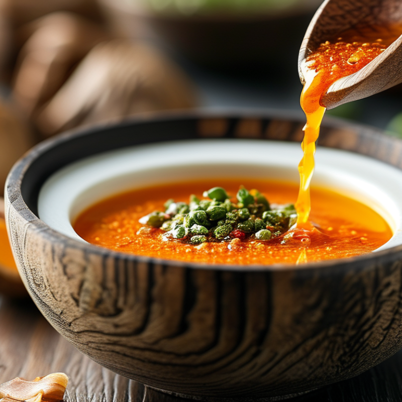 What is Hvp Seasoning Liquid and How to Use It?
