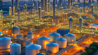 Top Specialized Chemicals Trends for 2026 What Buyers Need to Know