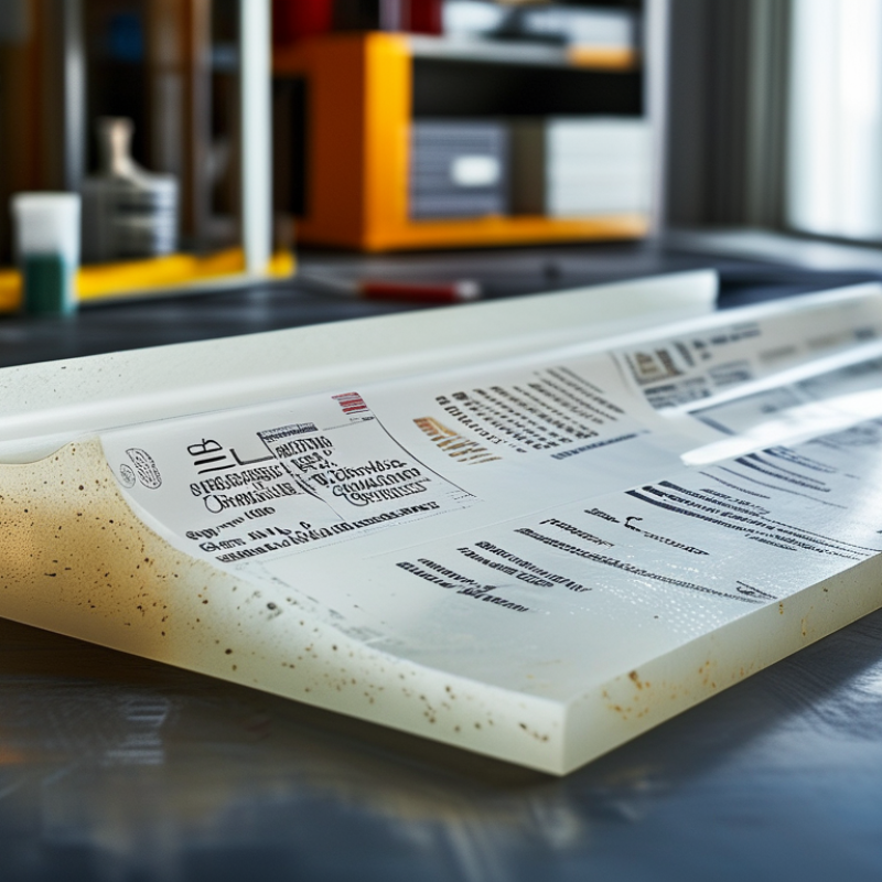 Top 10 Modified Acrylate Adhesive Suppliers Worldwide