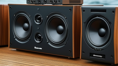 How to Choose the Best Marine Stereo System for Your Boat?