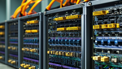 10 Tips for Choosing Optical Transceivers?