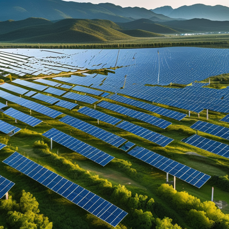 China Top 10 Tips for Expanding Your Solar Panel Array?