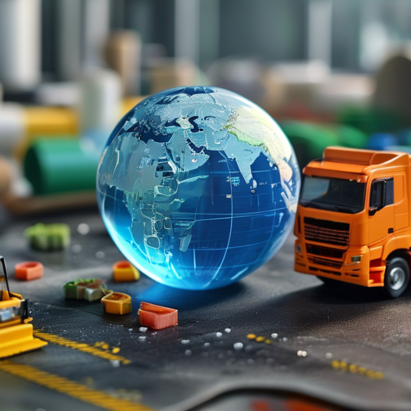 2026 Best Plastic Industries Innovations for Global Buyers?