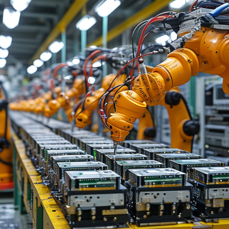 Top PCB Assembly Services to Optimize Your Production Needs?