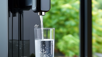 Top Whole House Water Filtration Systems for Global Buyers