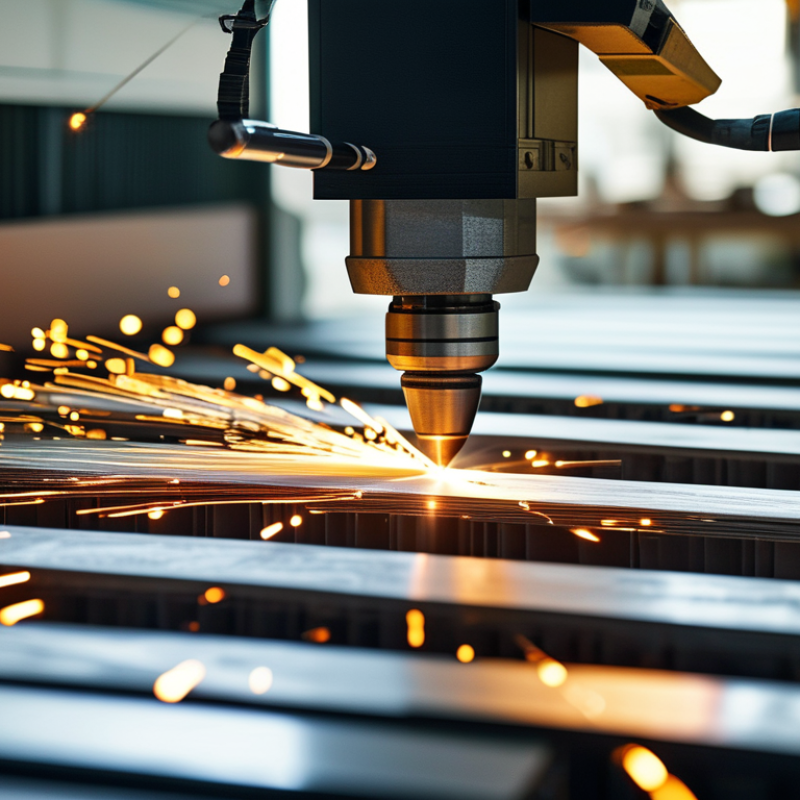Why Choose a Fiber Laser Machine for Your Business Needs?