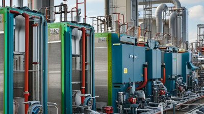 2026 How to Choose the Right Bpx Heat Exchanger for Your Needs?