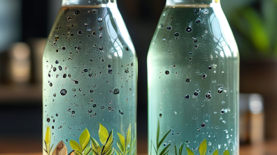 What Are the Best Bottles And Jars for Global Buyers?