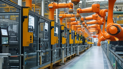 Top Industrial Process Automation Tips for Global Buyers?