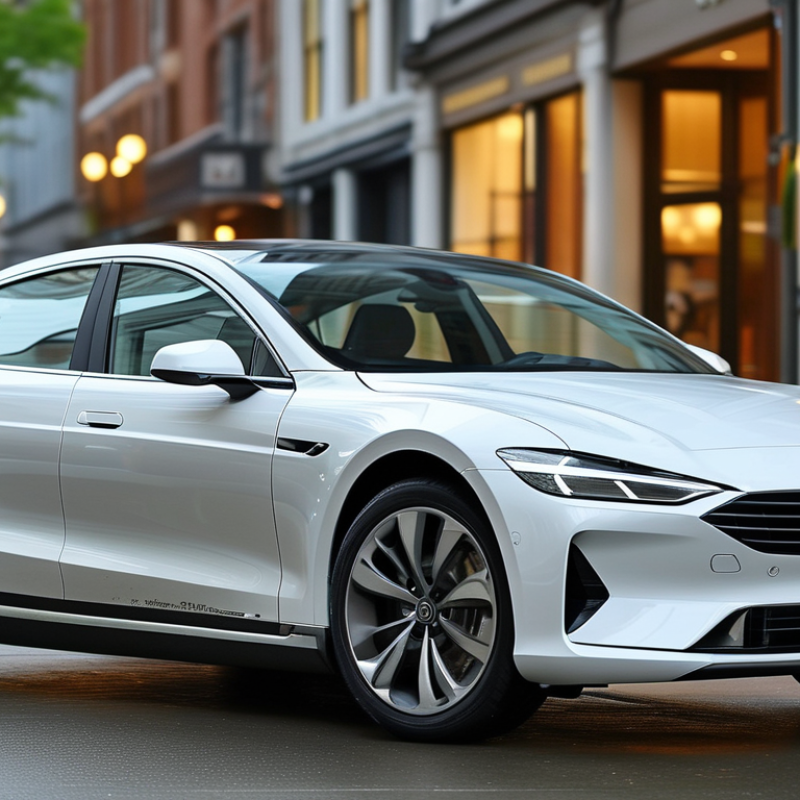 2026 Best Second Hand Electric Cars to Buy Today?