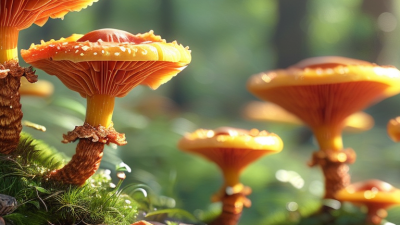 Top 10 Benefits of Organic Reishi Mushroom Powder for Health?