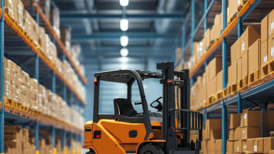 How to Optimize Warehouse Storage Process for Global Buyers?