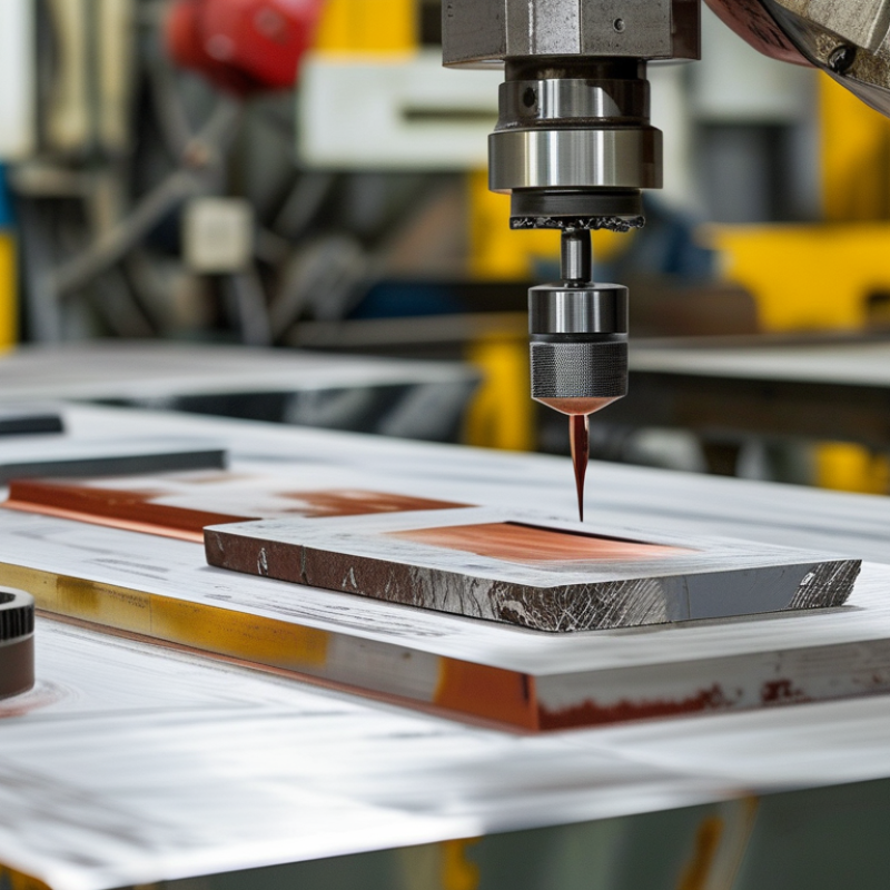 What Is the Best Surface Finishing Machine from China?