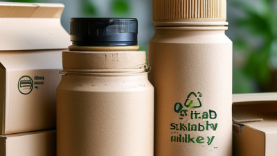 Top 10 Sustainable Packaging Materials for Eco-Friendly Businesses?