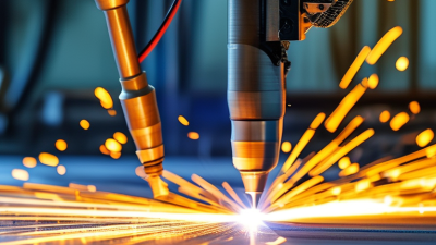 Top China Best CNC Plasma Table for Global Buyers?