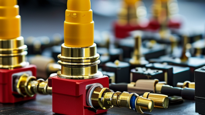 Why Choose an SMA Adapter for Global RF Connectivity?
