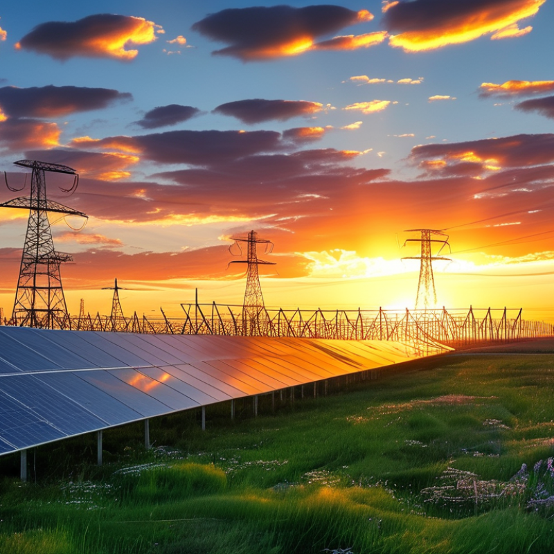 Como a tecnologia melhora a estabilidade da energia em 5 dicas?