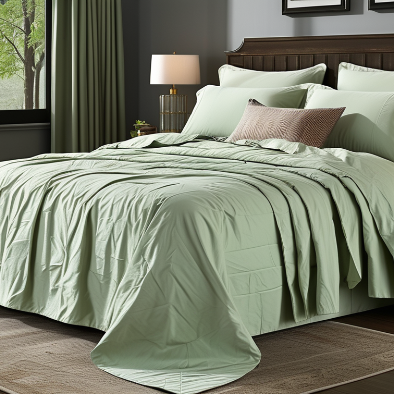 How to Perfectly Fold a Fitted Sheet in Just Minutes?