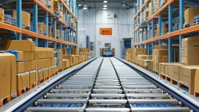 Top Conveyor System Solutions for 2026 What You Need to Know?