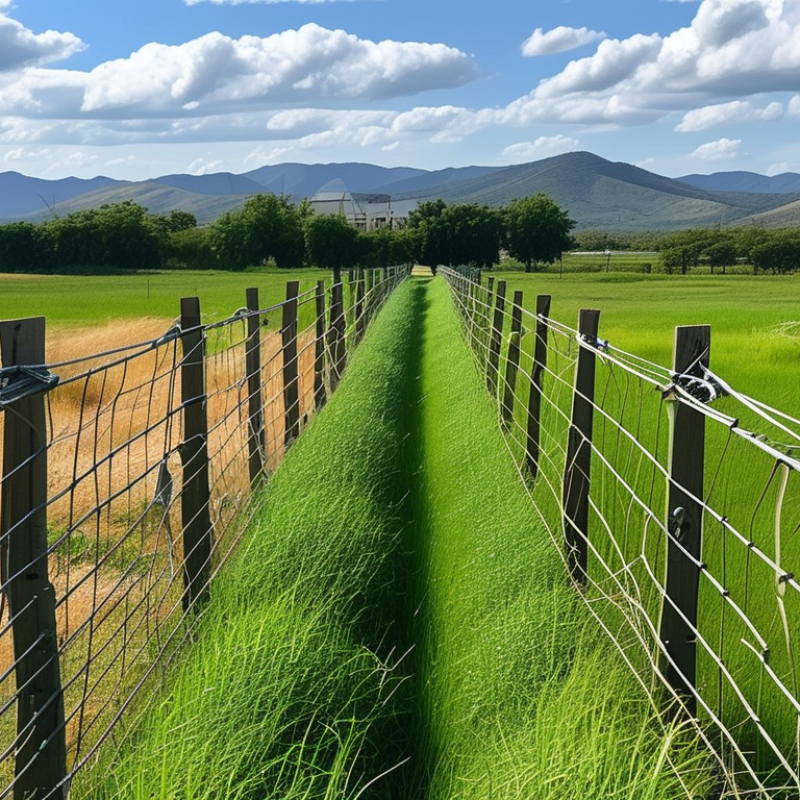 Why Choose Woven Wire for Your Next Project?