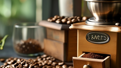 Best Automatic Coffee Grinder for Perfect Brew Every Time?