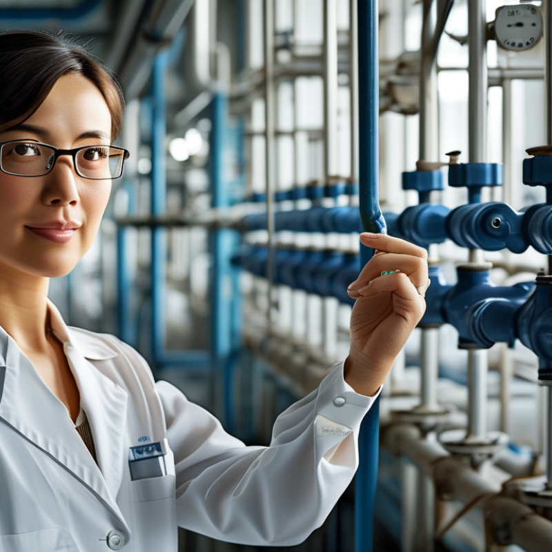 How to Choose the Best Anionic Polyacrylamide for Your Needs?