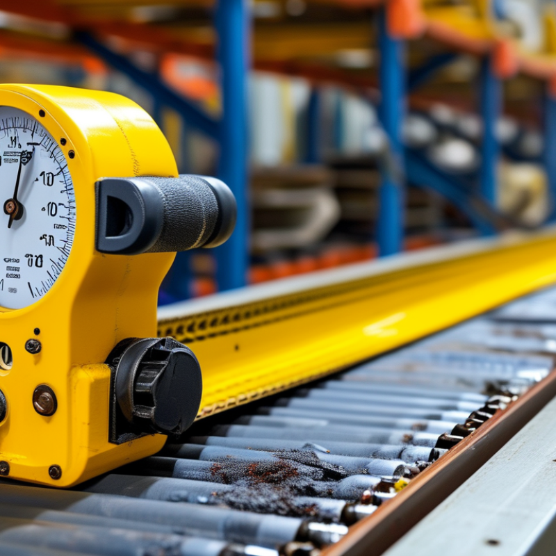 Top 10 Benefits of Using a Belt Tester for Quality Control