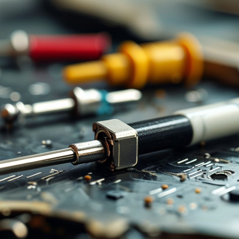What is a 2 Pin Magnetic Pogo Connector and Its Uses?