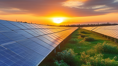 What Is a Lithium Solar Battery and How Does It Work?
