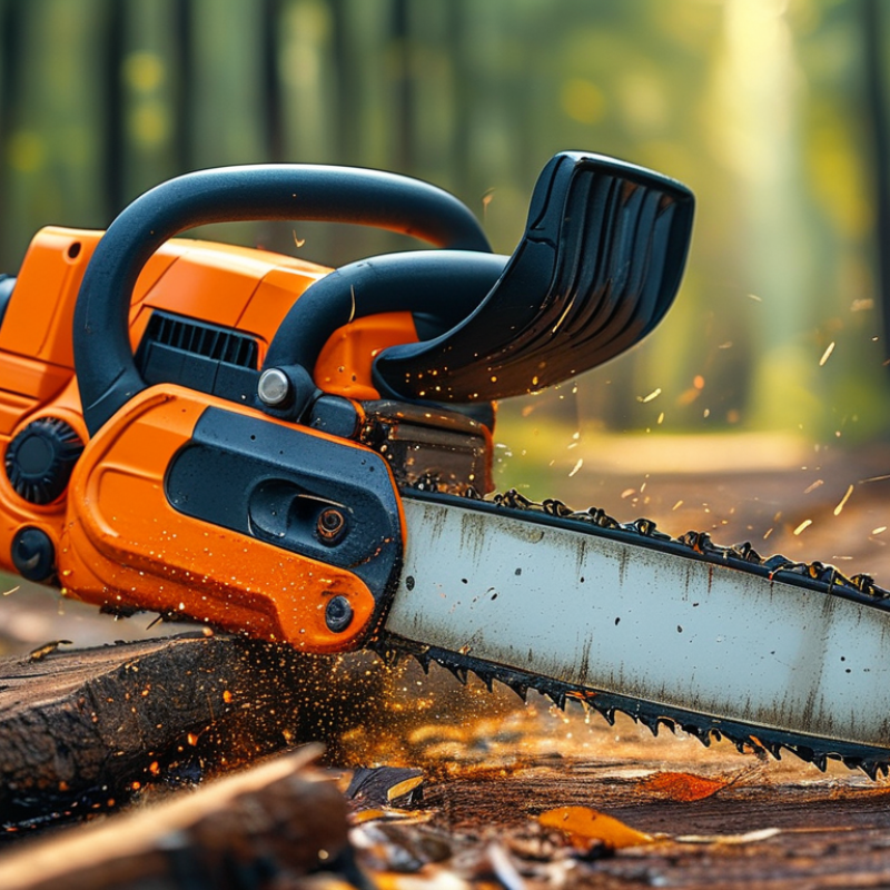 Top 5 Electric Chainsaw Options for Every Budget