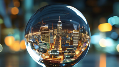 What are the Benefits of Using Spherical Lenses in Products?